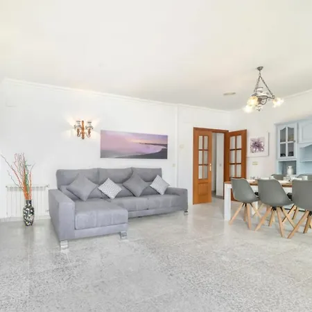 In - 104270 By Mo Villa Calpe