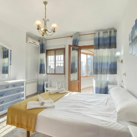 Villa In - 104270 By Mo *